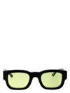 Thierry Lasry Rectangle-frame Sunglasses
