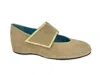 Thierry Rabotin Women's Abra Mary Jane Wedge In Beige In Neutral