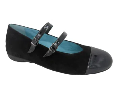 Thierry Rabotin Women's Gabriella Shoes In Black