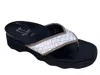 Thierry Rabotin Women's Ucria Thong Sandals In White