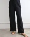 Things Between Chandler Pants In Black