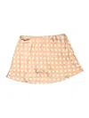 Things Between Skort In Tan