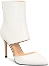Things Ii Come Jelyn Womens Suede Pointed Toe Shooties In Multi