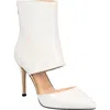 Things Ii Come Women's Jelyn Luxurious Shooties Women's Shoes In Green