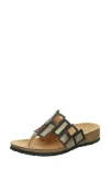 Think ! Julie Sandal In Multi
