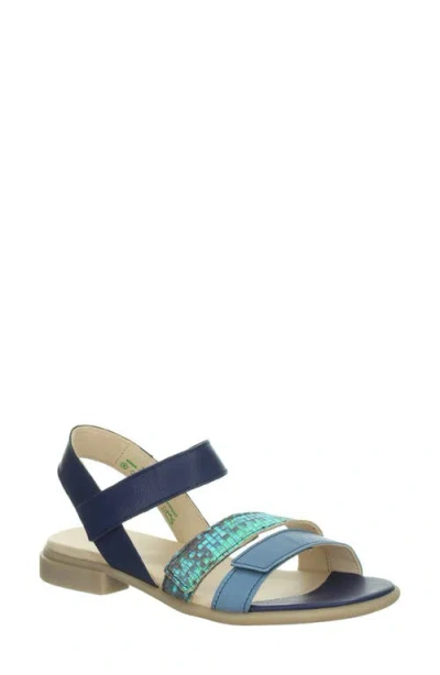 Think ! Kamaa Sandal In Multi