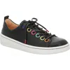 Think ! Kumi Low Top Sneaker In Multi