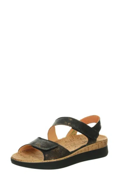 Think ! Meggie Sandal In Multi