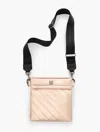 Think Rolyn Think Royln Sidewalk Bag - Pearl Cashmere - 001 Talbots In Pearl Cashmere