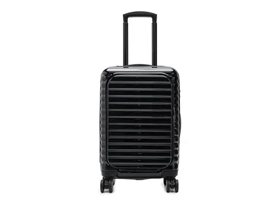 Think Royln Accomplice Carry On Luggage Black: One Size