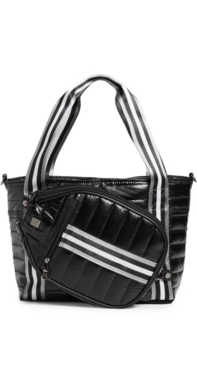 Think Royln Ace Of The Court Pickleball Bag Pearl Black