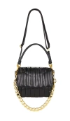 Think Royln Bar Bag In Black
