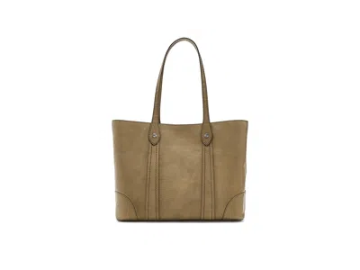 Think Royln Boss Lady Bags Camel Suede: One Size In Brown