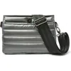 Think Royln Bum Bag 2.0 In Gray