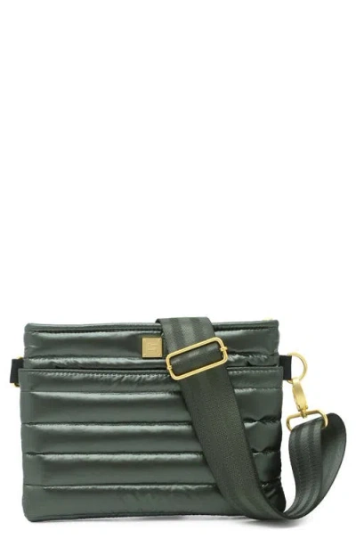 Think Royln Bum Bag 2.0 Belt Bag In Green