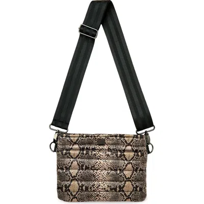 Think Royln Bum Bag 2.0 In Brown