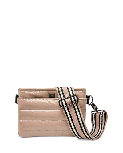 Think Royln Bum Bag 2.0 In Brown
