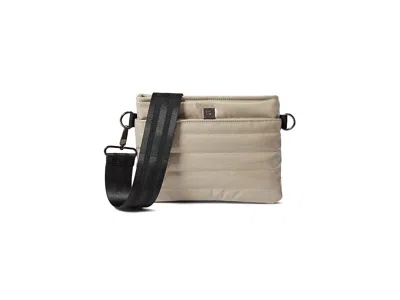 Think Royln Bum Bag 2.0 - Medium Bags Blonde Patent: One Size In Gold