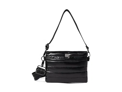 Think Royln Bum Bag 2.0 - Medium Bags Pearl Black: One Size