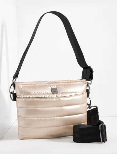 Think Royln Bum Bag 2.0 - Pearl Chiffon - 001 Talbots