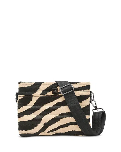 Think Royln Bum Bag 2.0 Small Animal Print Leather Crossbody