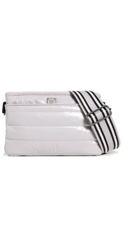 Think Royln Bum Bag Crossbody Sleek Fawn