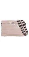 Think Royln Bum Bag Crossbody Sunlight Blonde In Sunlight Blonde