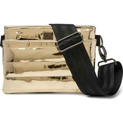 Think Royln Bum Bag In Gold