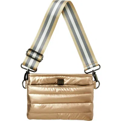 Think Royln Bum Bag In Neutral