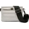 Think Royln Bum Bag In Sleek Fawn