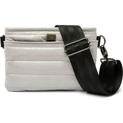 Think Royln Bum Bag In Sleek Fawn