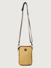 Think Royln Busy Signal In Dune Raffia W,saddle Trim,black,ivory,camel,polished Dune Web