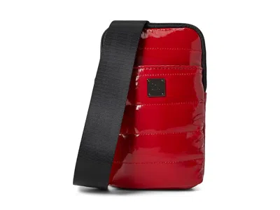 Think Royln Buzz Me Cross Body Women's Handbags Lipstick Patent, Polyester