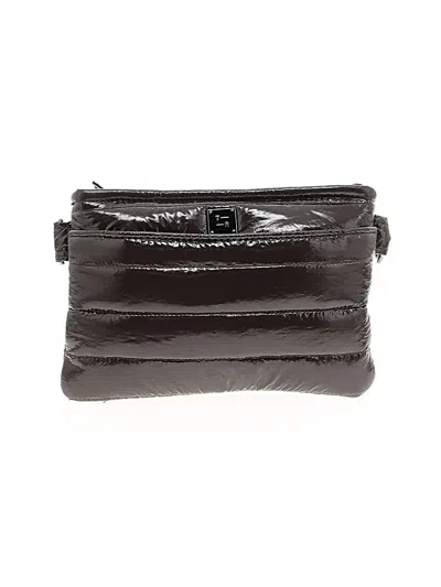 Pre-owned Think Royln Crossbody Bag In Brown