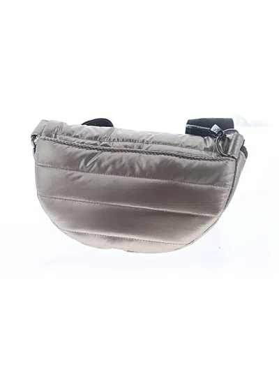 Pre-owned Think Royln Crossbody Bag In Brown