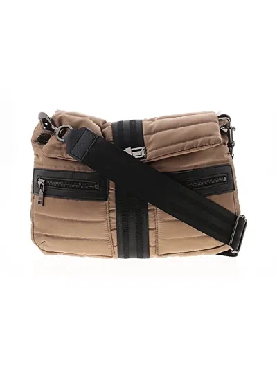 Pre-owned Think Royln Crossbody Bag In Brown