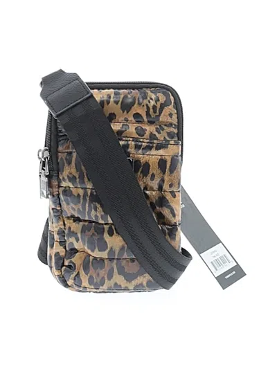 Think Royln Crossbody Bag In Brown