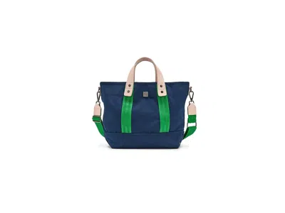 Think Royln Daydream Tote Mini Bags Pacific Canvas: One Size In Red