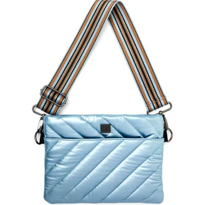 Think Royln Diagonal Bum 2.0 Crossbody Bag