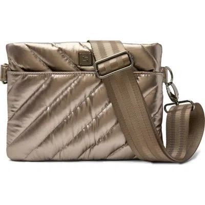 Think Royln Diagonal Bum Bag 2.0