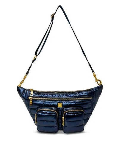 Think Royln Double Dose Sling Bag