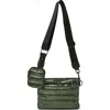 Think Royln Downtown Crossbody Bag