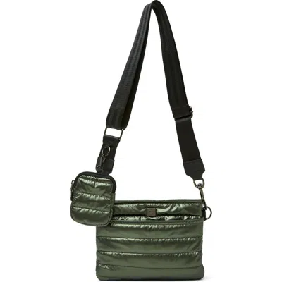 Think Royln Downtown Crossbody Bag