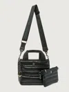 Think Royln Escapade In Black
