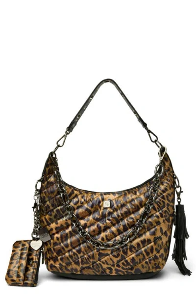 Think Royln Icon Hobo In Blue