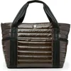 Think Royln Jetset Wingman Tote