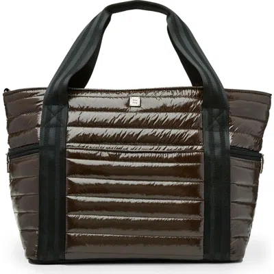 Think Royln Jetset Wingman Tote