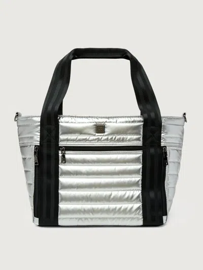 Think Royln Jr. Jetset Wingman In Black