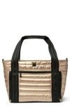 Think Royln Jr. Jetset Wingman Tote Bag In Multi