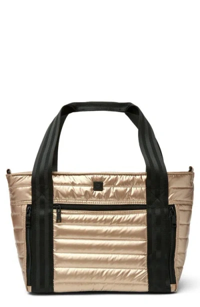 Think Royln Jr. Jetset Wingman Tote Bag In Multi